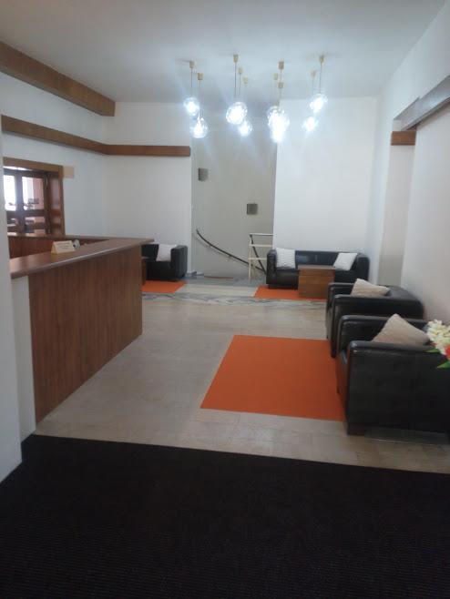 Hotel Bítov Dış mekan fotoğraf