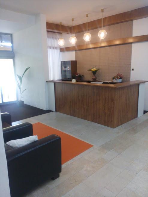Hotel Bítov Dış mekan fotoğraf