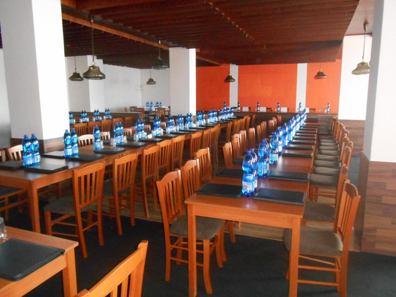 Hotel Bítov Dış mekan fotoğraf