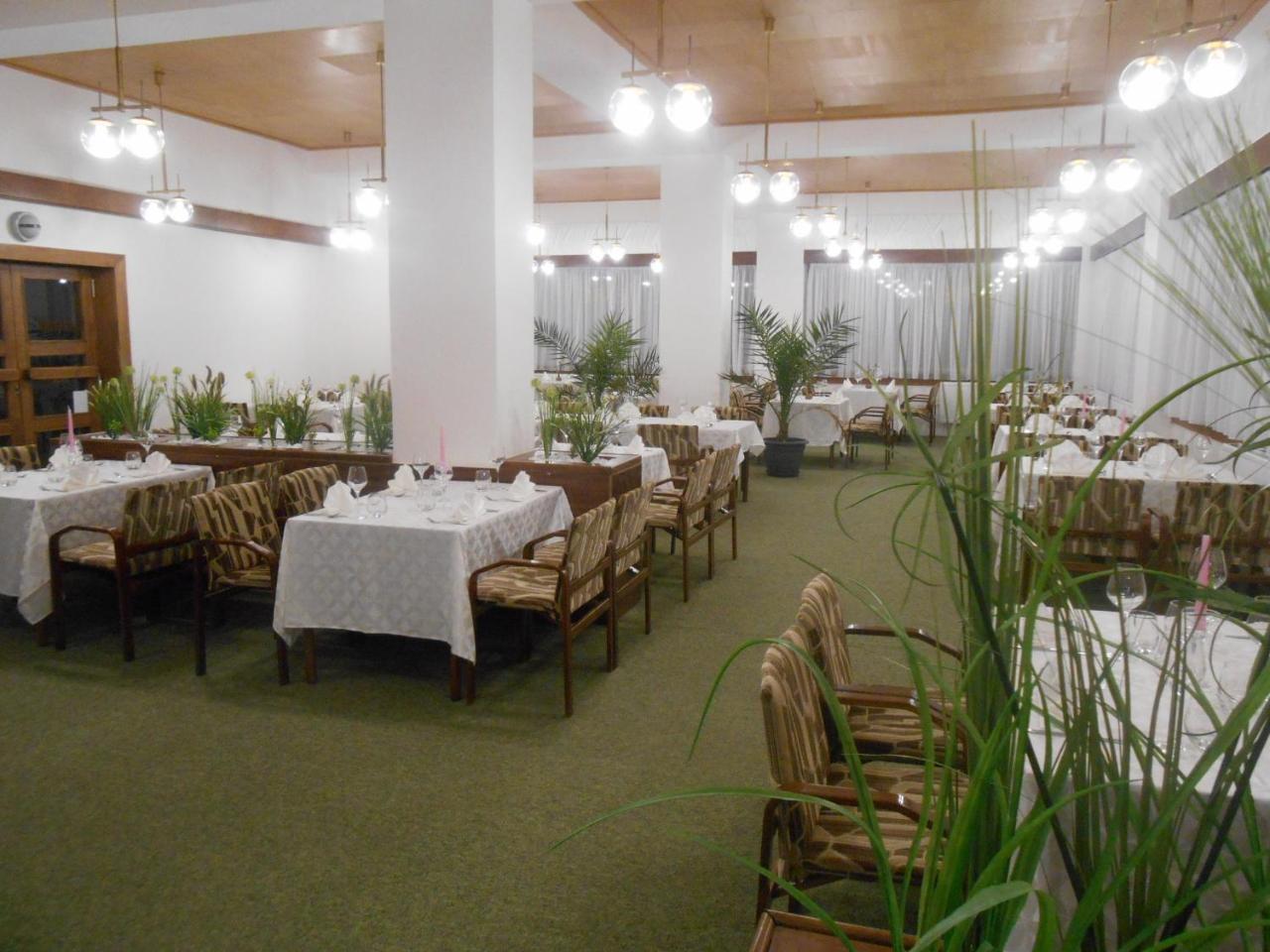 Hotel Bítov Dış mekan fotoğraf